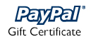 Gift Certificates for Record Rescuers