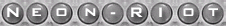Neon-Riot Tenori-On King Tet