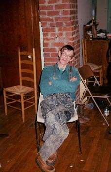 Tom Hobson