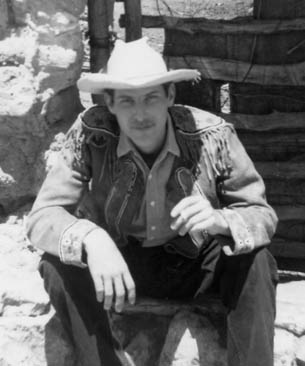 Dave Archer