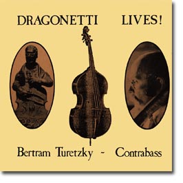 Dragonetti Lives
