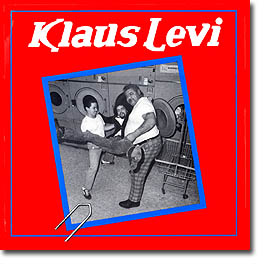 Klaus Levi