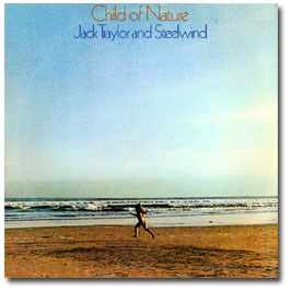 Child of Nature CD
