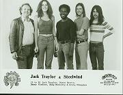 Jack Traylor and Steelwind